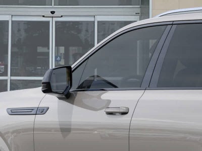 2026 Cadillac ESCALADE IQL Premium Sport