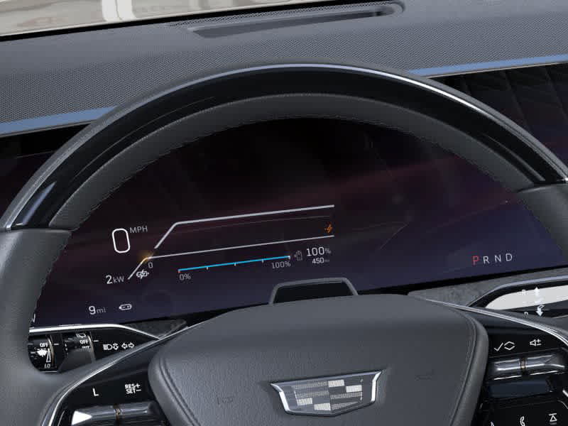 2026 Cadillac ESCALADE IQL Premium Sport