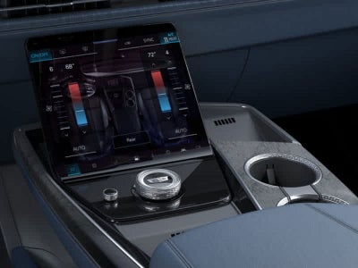 2026 Cadillac ESCALADE IQL Premium Sport