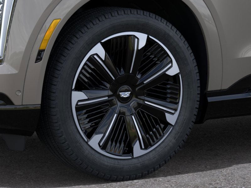 2026 Cadillac ESCALADE IQL Premium Sport