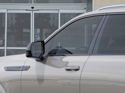 2026 Cadillac ESCALADE IQL Premium Sport