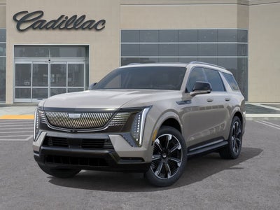 2026 Cadillac ESCALADE IQL Premium Sport