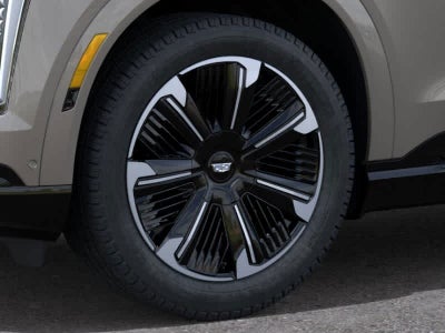 2026 Cadillac ESCALADE IQL Premium Sport