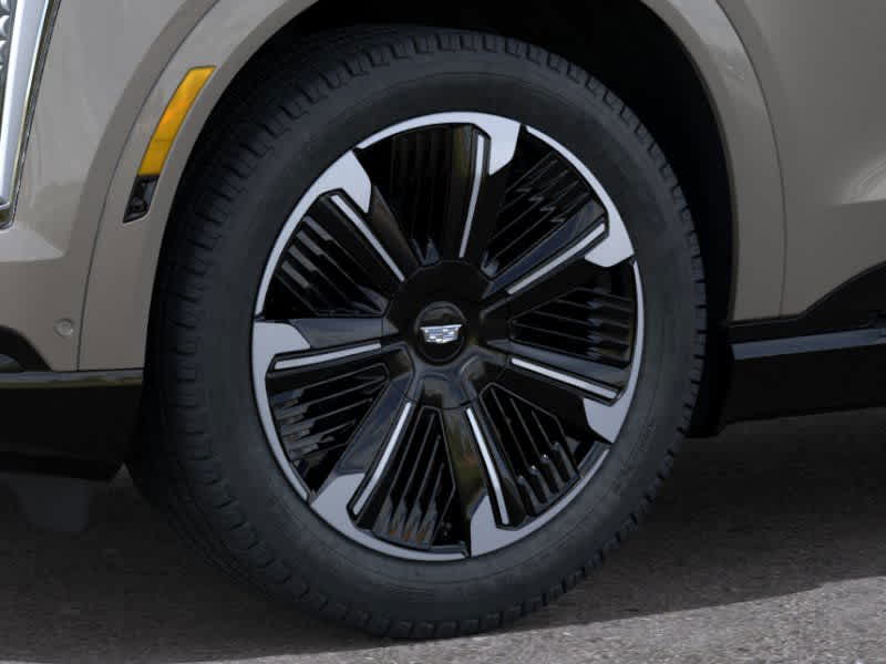 2026 Cadillac ESCALADE IQL Premium Sport