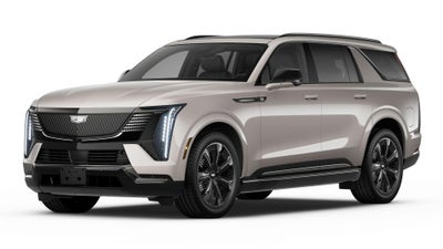 2026 Cadillac ESCALADE IQL Premium Sport