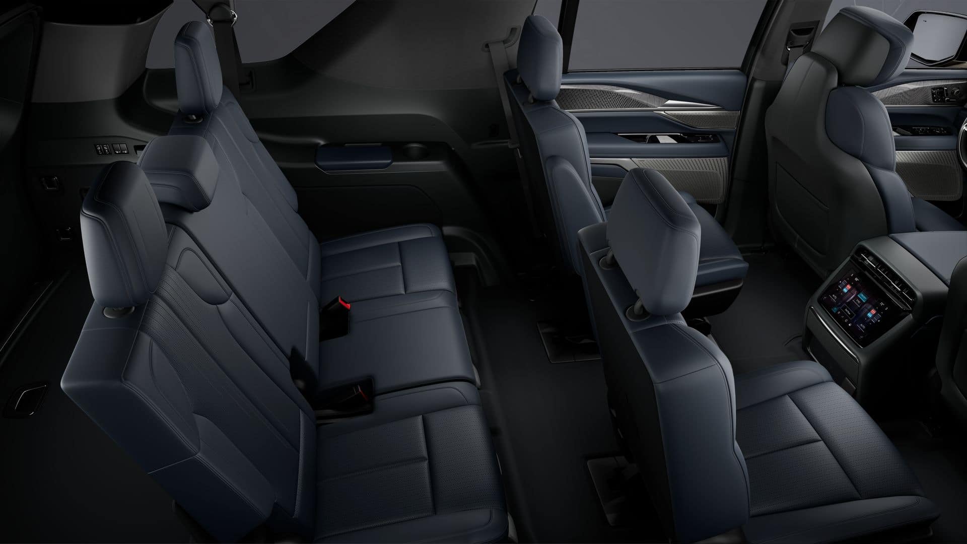 2026 Cadillac ESCALADE IQL Premium Sport