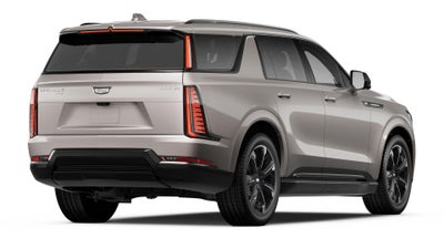 2026 Cadillac ESCALADE IQL Premium Sport