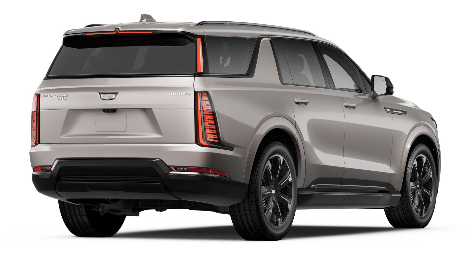 2026 Cadillac ESCALADE IQL Premium Sport