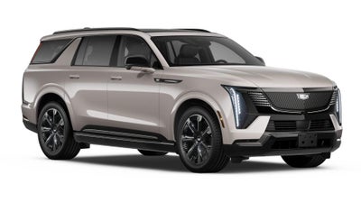 2026 Cadillac ESCALADE IQL Premium Sport