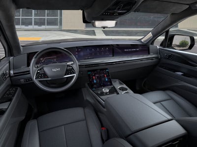2026 Cadillac ESCALADE IQL Premium Sport