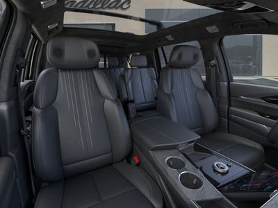 2026 Cadillac ESCALADE IQL Premium Sport