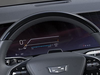 2026 Cadillac ESCALADE IQL Premium Sport
