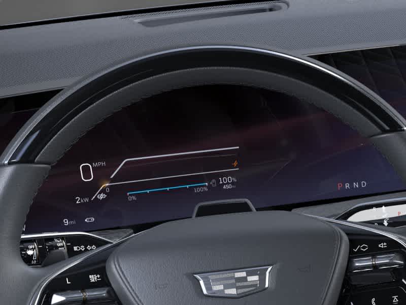 2026 Cadillac ESCALADE IQL Premium Sport