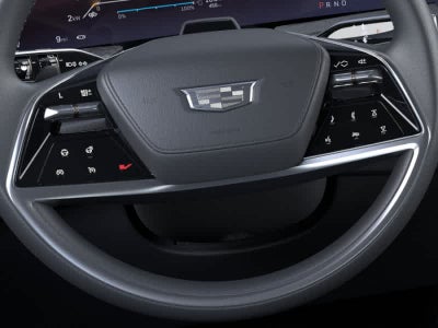2026 Cadillac ESCALADE IQL Premium Sport