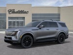 2026 Cadillac ESCALADE IQL Premium Sport
