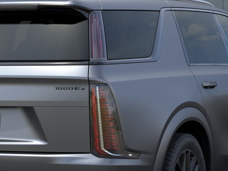 2026 Cadillac ESCALADE IQL Premium Sport
