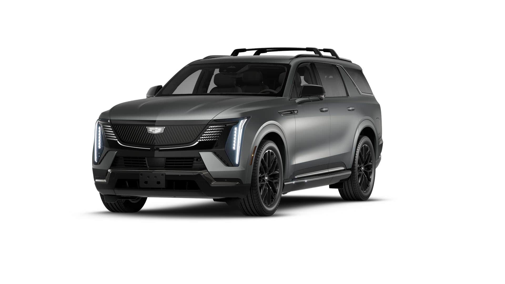 2026 Cadillac ESCALADE IQL Premium Sport