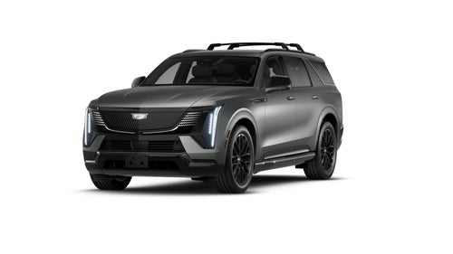 2026 Cadillac ESCALADE IQL Premium Sport