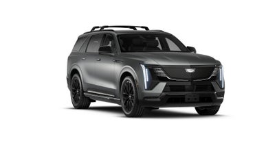 2026 Cadillac ESCALADE IQL Premium Sport