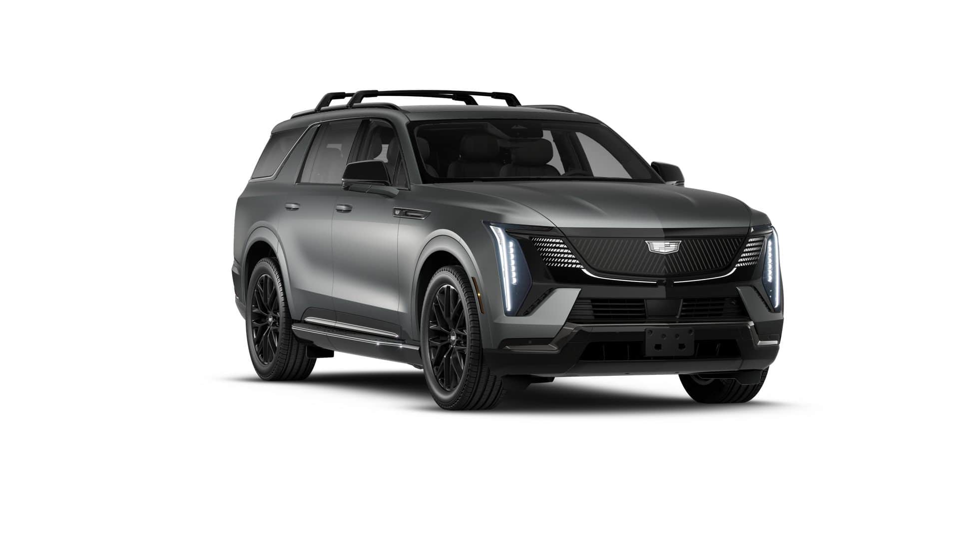 2026 Cadillac ESCALADE IQL Premium Sport
