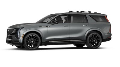 2026 Cadillac ESCALADE IQL Premium Sport