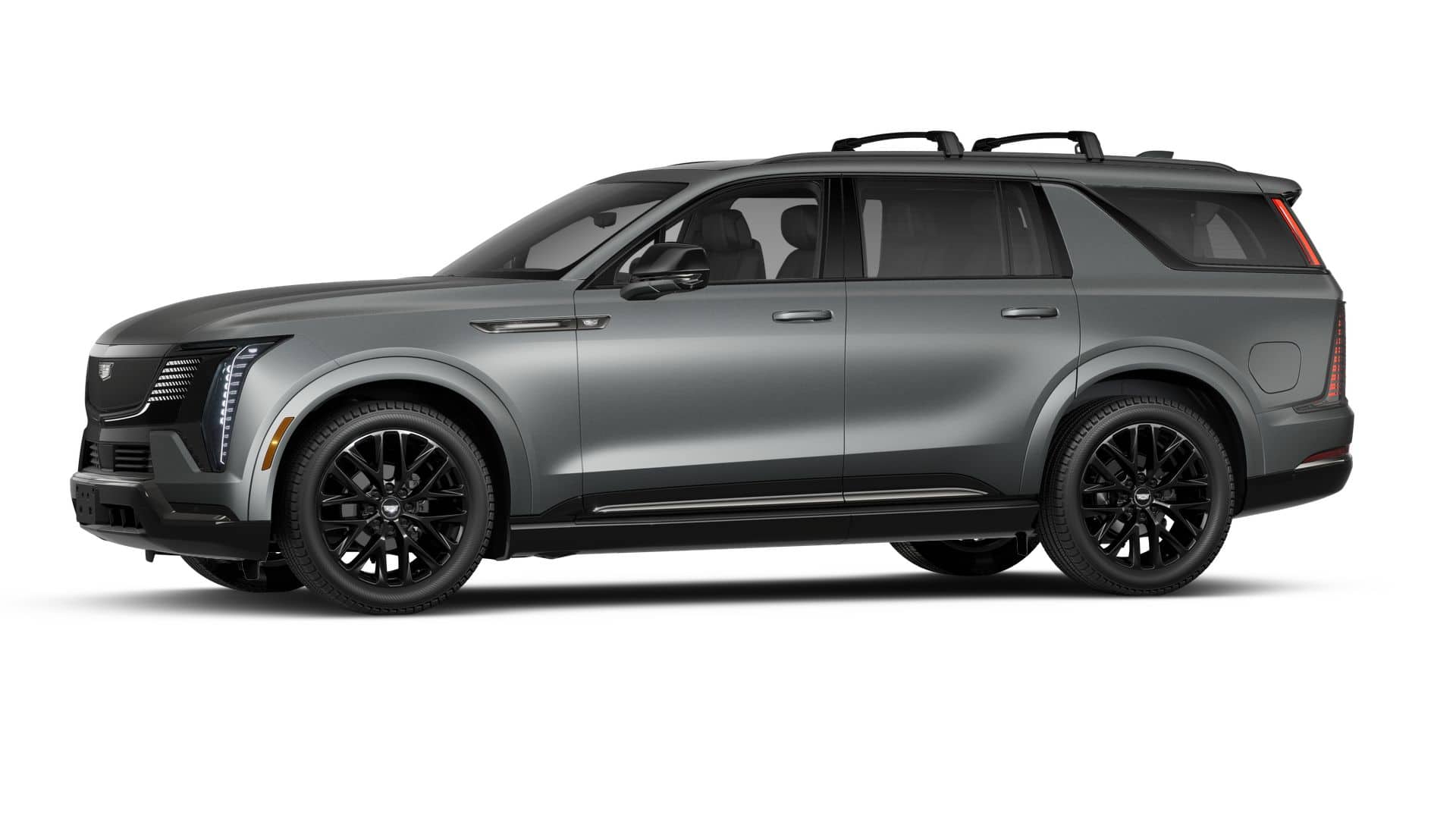 2026 Cadillac ESCALADE IQL Premium Sport