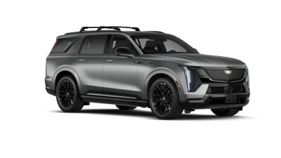 2026 Cadillac ESCALADE IQL Premium Sport