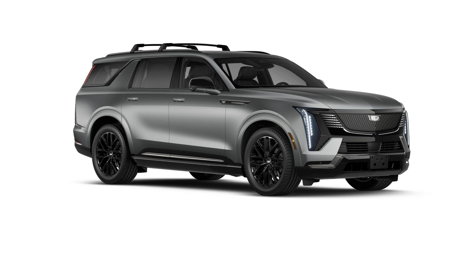 2026 Cadillac ESCALADE IQL Premium Sport