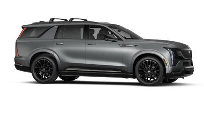 2026 Cadillac ESCALADE IQL Premium Sport