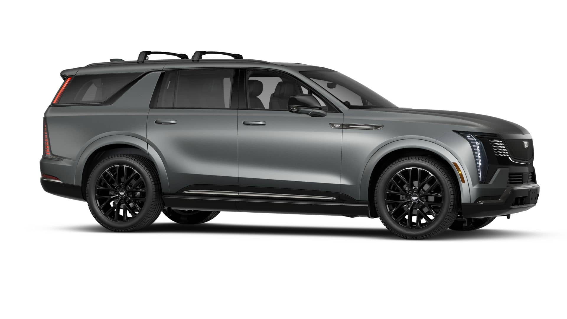 2026 Cadillac ESCALADE IQL Premium Sport