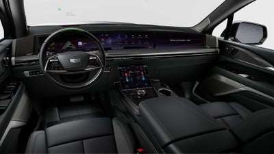 2026 Cadillac ESCALADE IQL Premium Sport