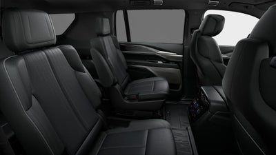 2026 Cadillac ESCALADE IQL Premium Sport