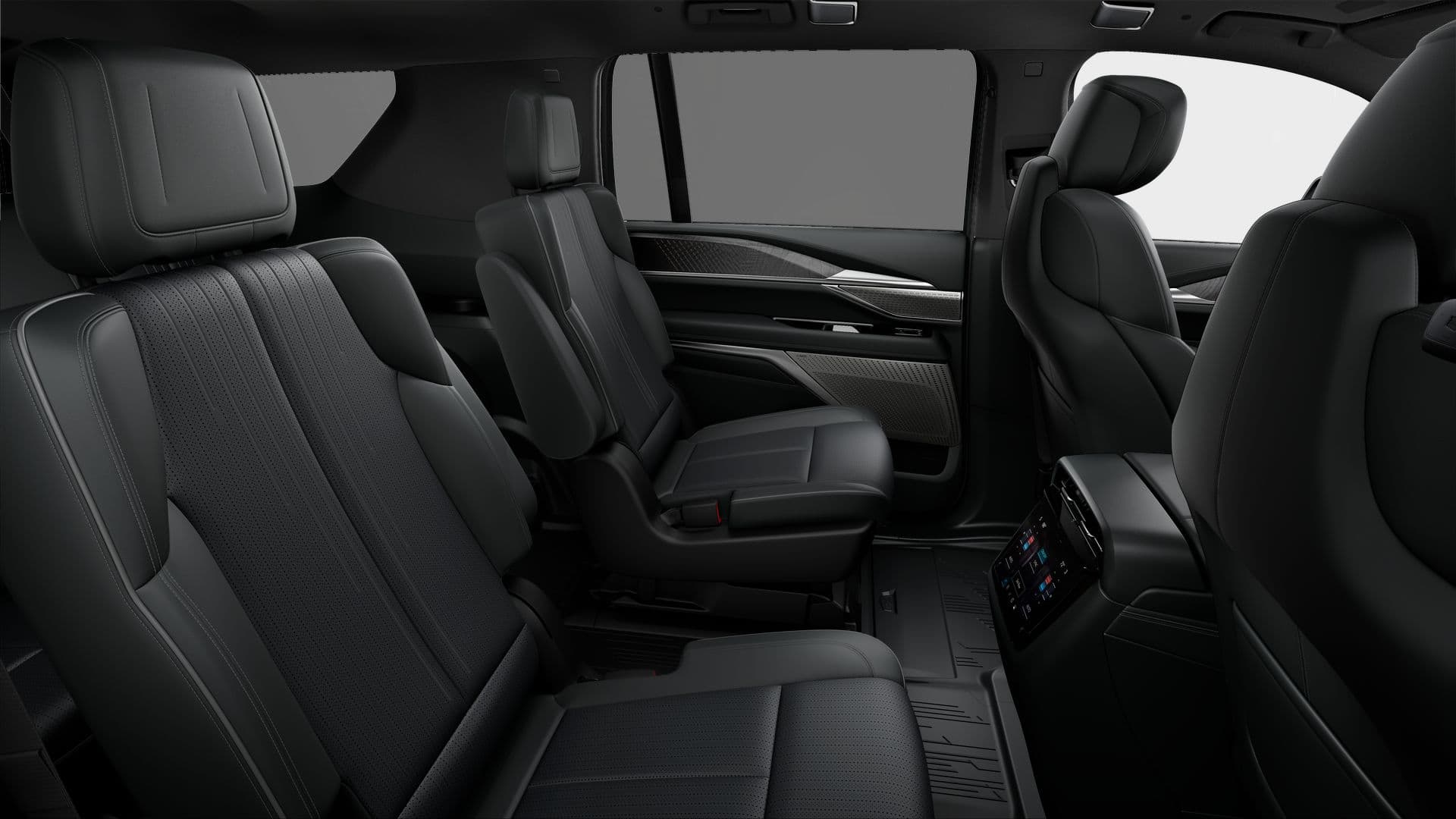 2026 Cadillac ESCALADE IQL Premium Sport