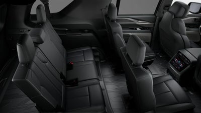 2026 Cadillac ESCALADE IQL Premium Sport