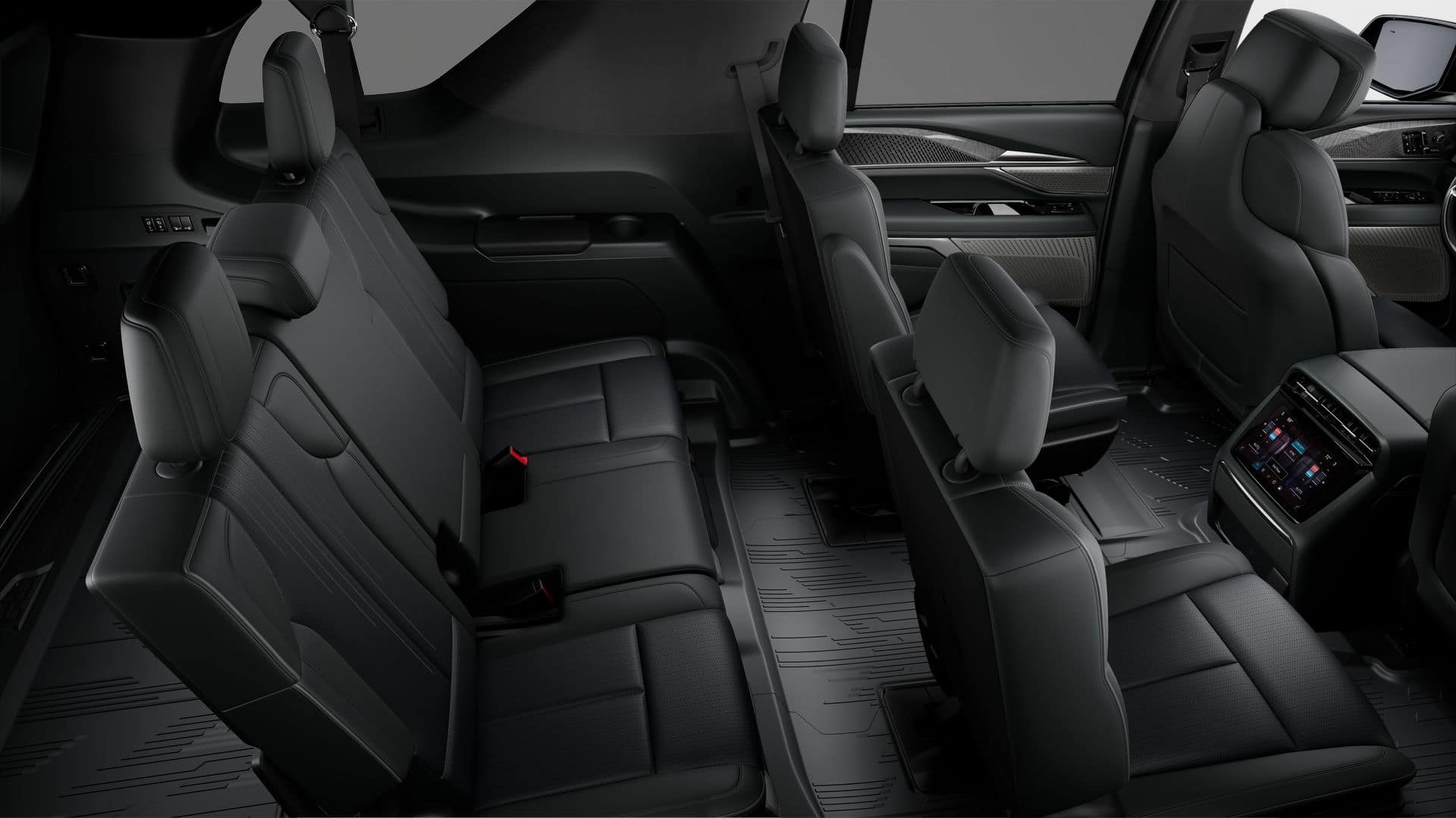 2026 Cadillac ESCALADE IQL Premium Sport