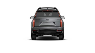 2026 Cadillac ESCALADE IQL Premium Sport