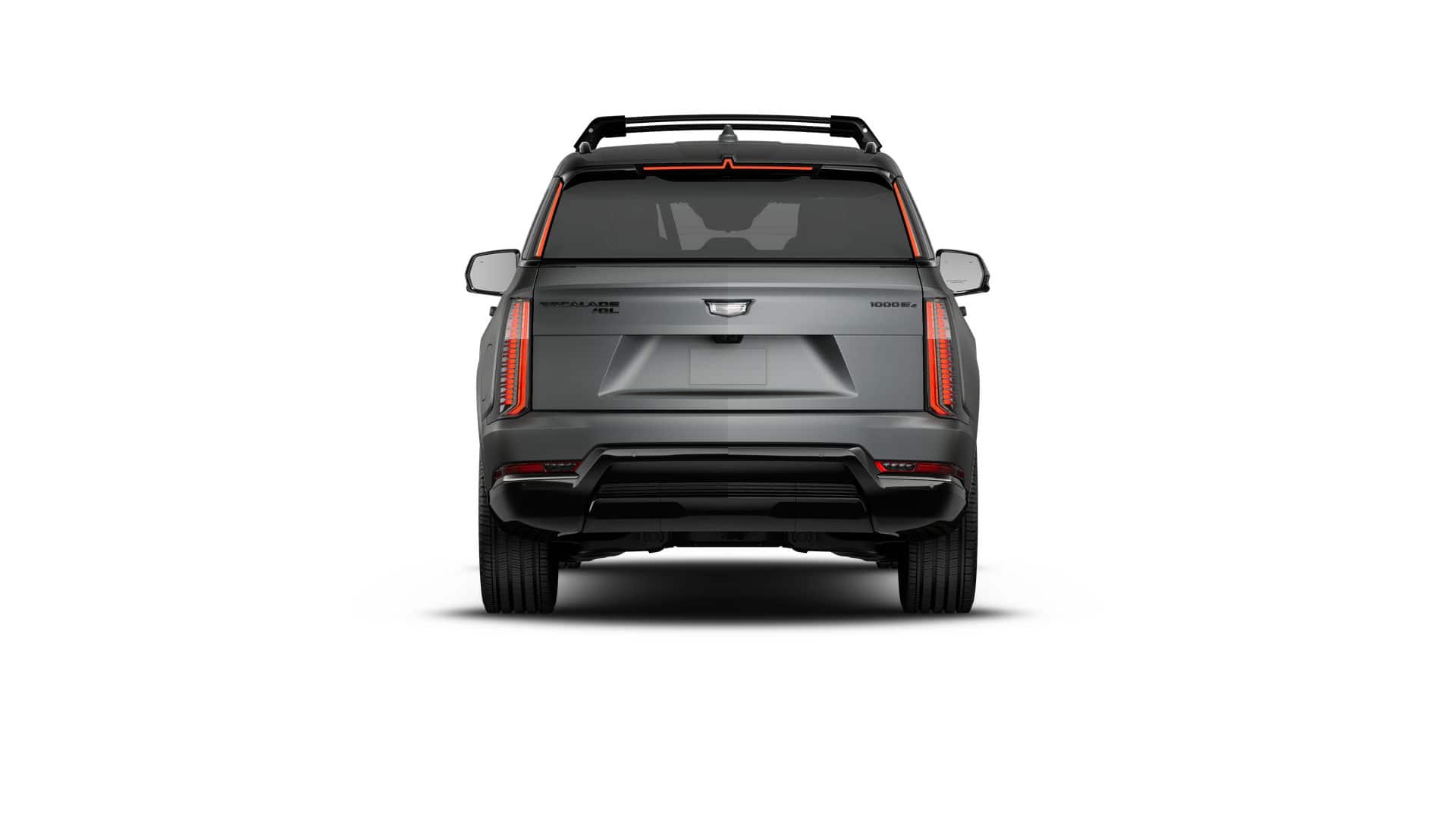2026 Cadillac ESCALADE IQL Premium Sport