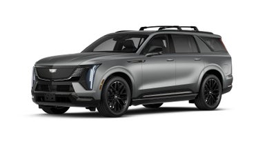 2026 Cadillac ESCALADE IQL Premium Sport