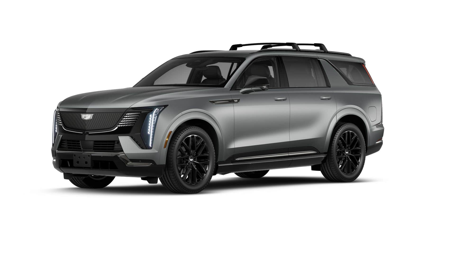 2026 Cadillac ESCALADE IQL Premium Sport