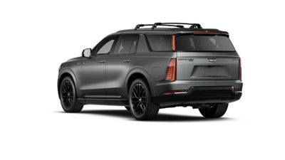 2026 Cadillac ESCALADE IQL Premium Sport