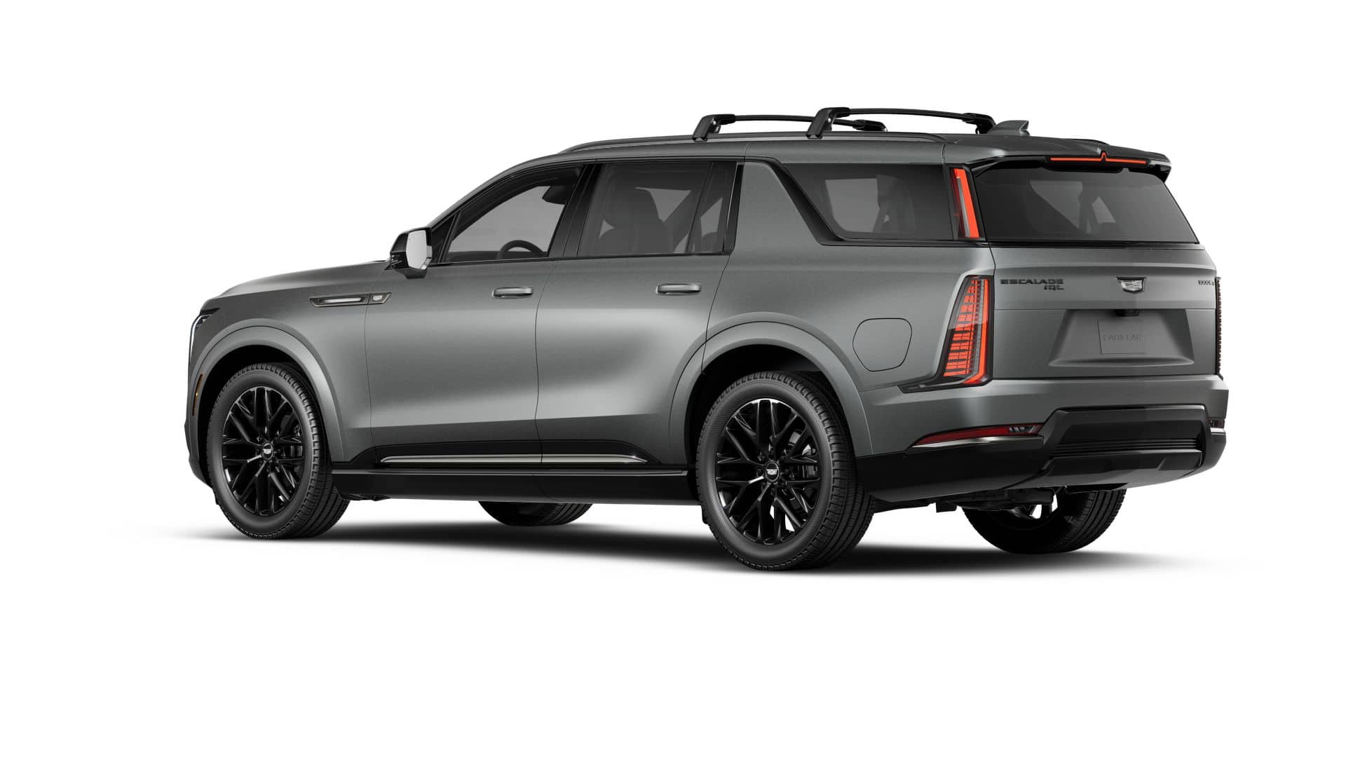 2026 Cadillac ESCALADE IQL Premium Sport
