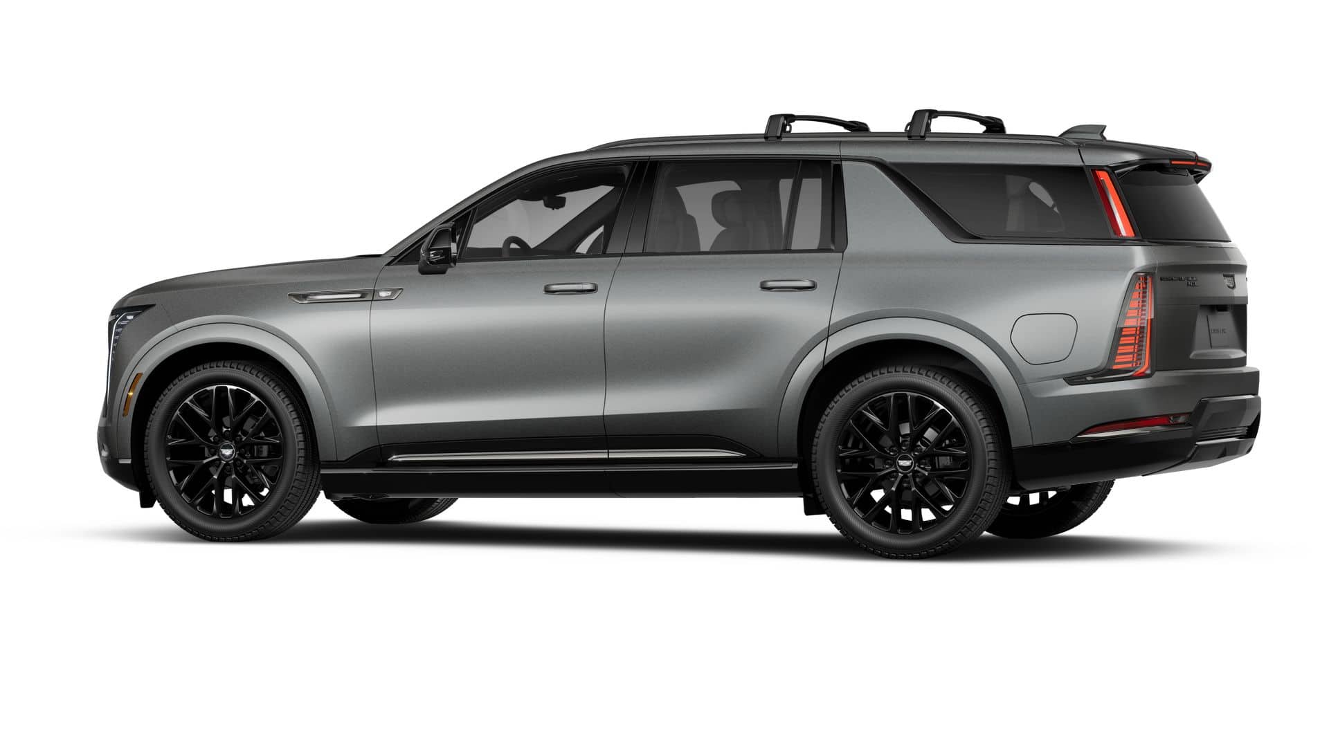 2026 Cadillac ESCALADE IQL Premium Sport