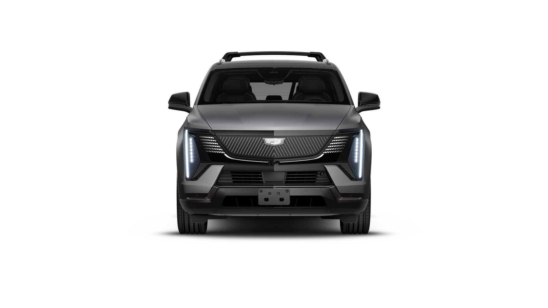 2026 Cadillac ESCALADE IQL Premium Sport