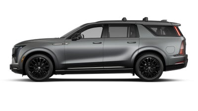 2026 Cadillac ESCALADE IQL Premium Sport
