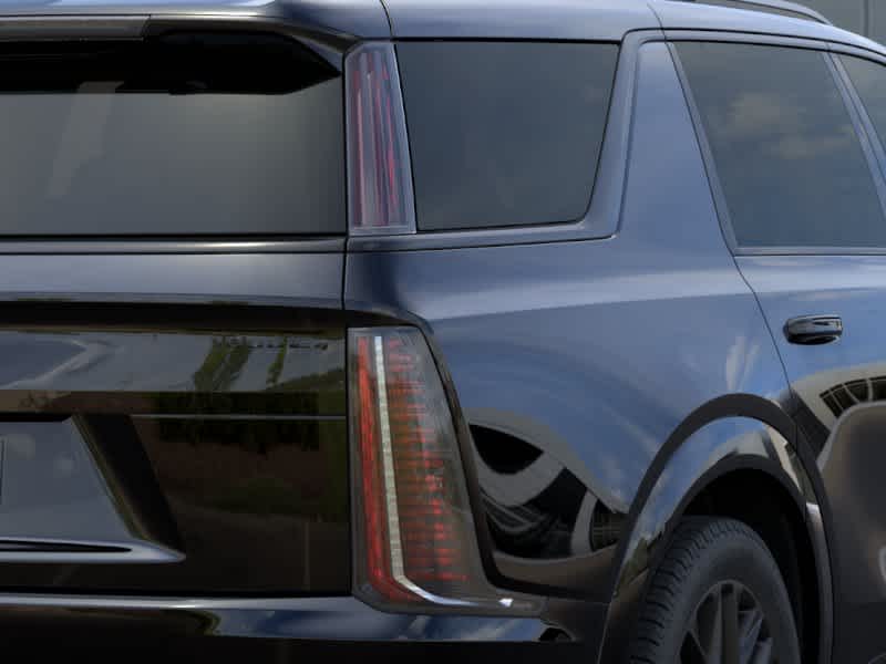 2026 Cadillac ESCALADE IQL Premium Sport