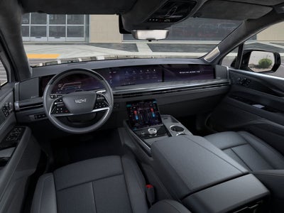 2026 Cadillac ESCALADE IQL Premium Sport