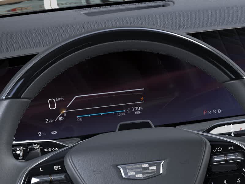 2026 Cadillac ESCALADE IQL Premium Sport