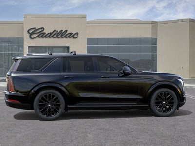2026 Cadillac ESCALADE IQL Premium Sport