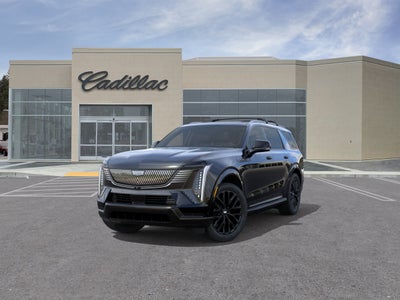2026 Cadillac ESCALADE IQL Premium Sport