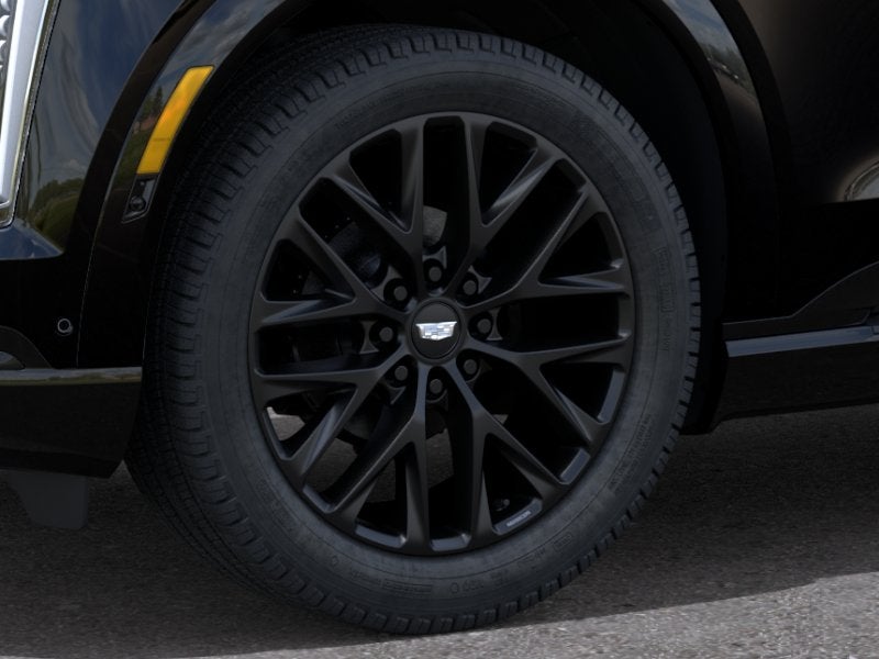 2026 Cadillac ESCALADE IQL Premium Sport